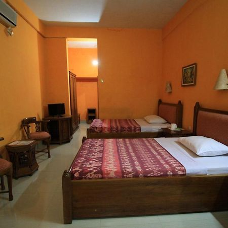Hotel Sanur Ayu Екстер'єр фото