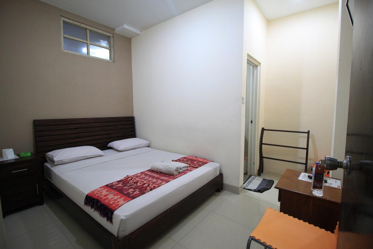Hotel Sanur Ayu Екстер'єр фото