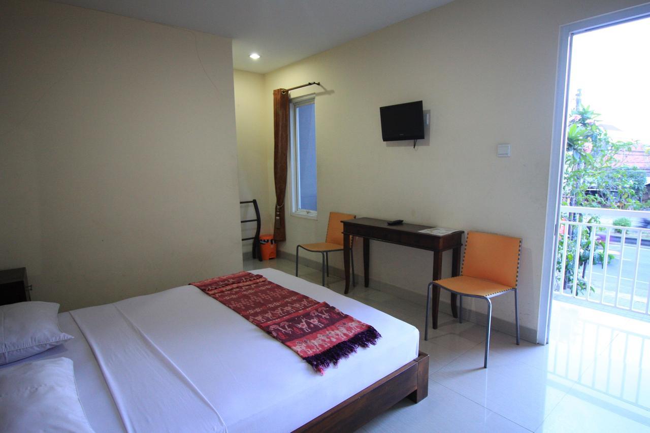 Hotel Sanur Ayu Екстер'єр фото