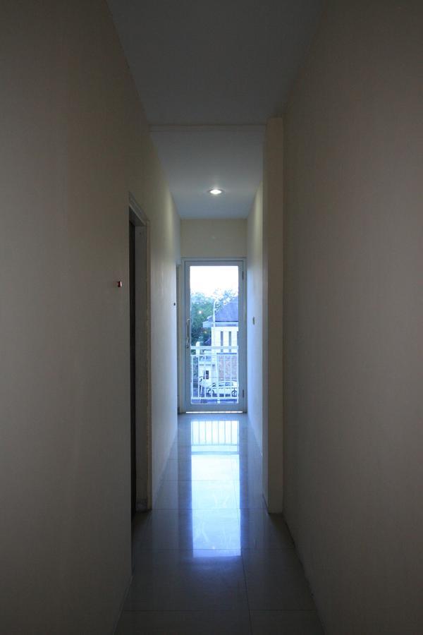 Hotel Sanur Ayu Екстер'єр фото