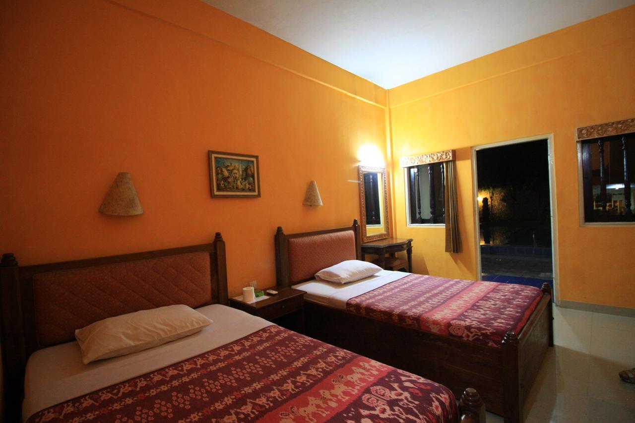 Hotel Sanur Ayu Екстер'єр фото