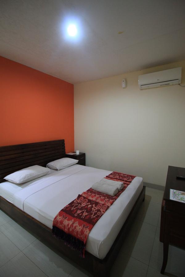 Hotel Sanur Ayu Екстер'єр фото