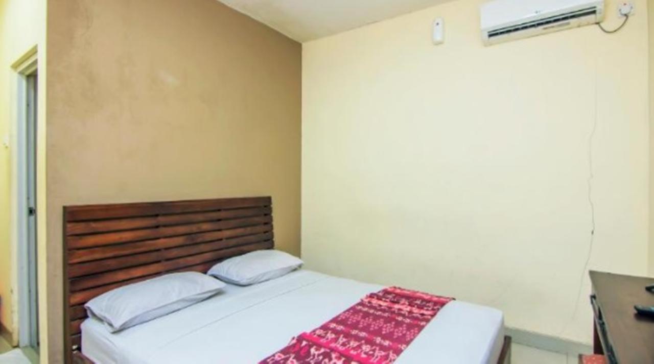 Hotel Sanur Ayu Екстер'єр фото