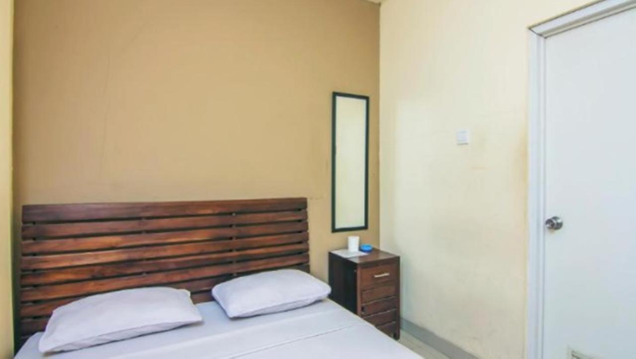 Hotel Sanur Ayu Екстер'єр фото