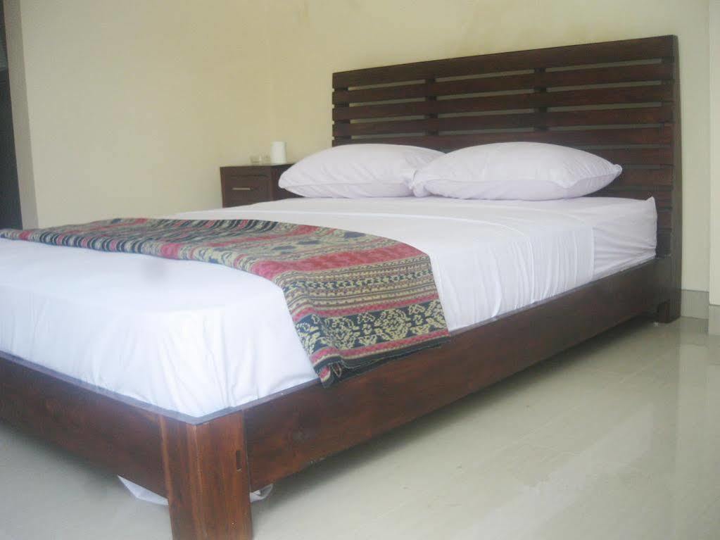 Hotel Sanur Ayu Екстер'єр фото