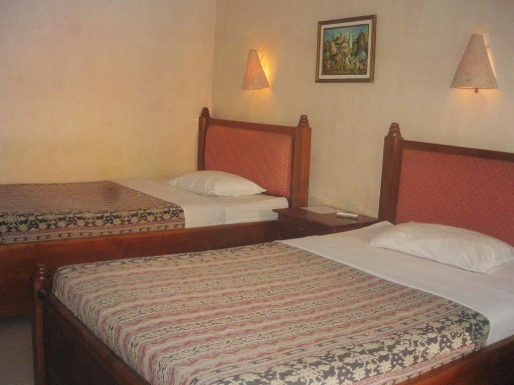 Hotel Sanur Ayu Екстер'єр фото