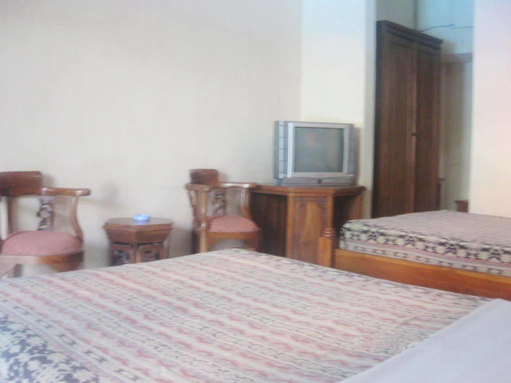 Hotel Sanur Ayu Екстер'єр фото