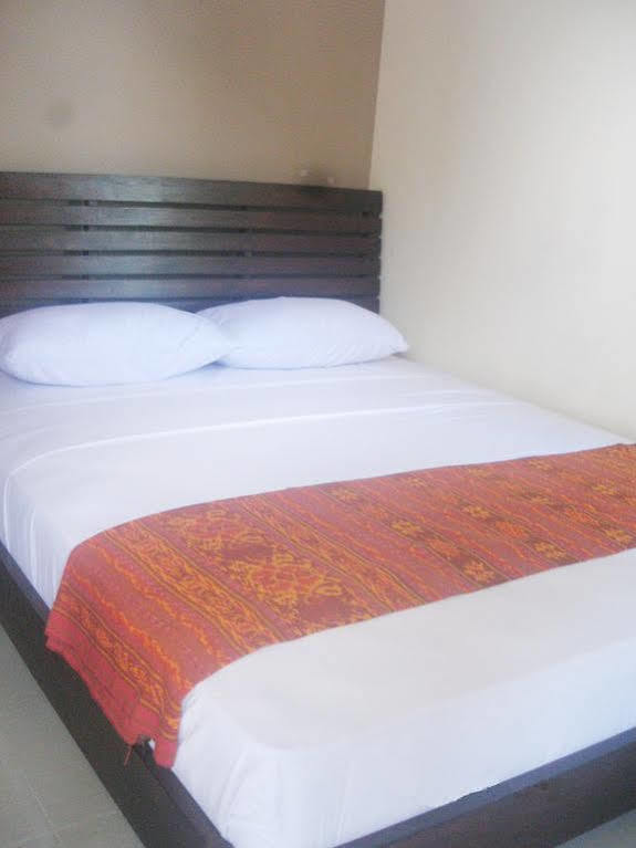 Hotel Sanur Ayu Екстер'єр фото