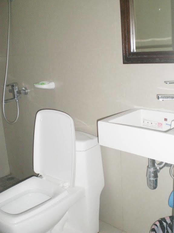 Hotel Sanur Ayu Екстер'єр фото