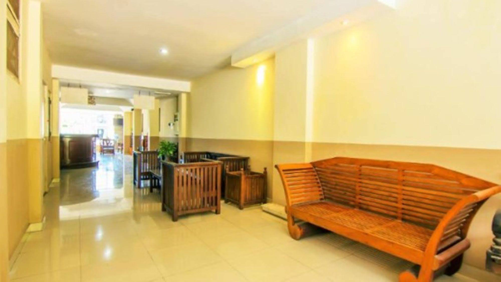 Hotel Sanur Ayu Екстер'єр фото