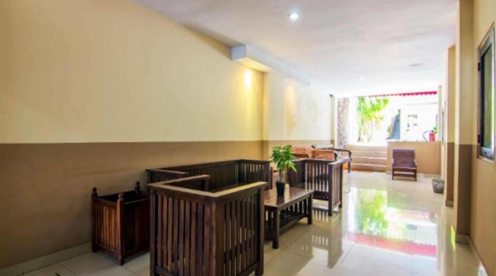 Hotel Sanur Ayu Екстер'єр фото
