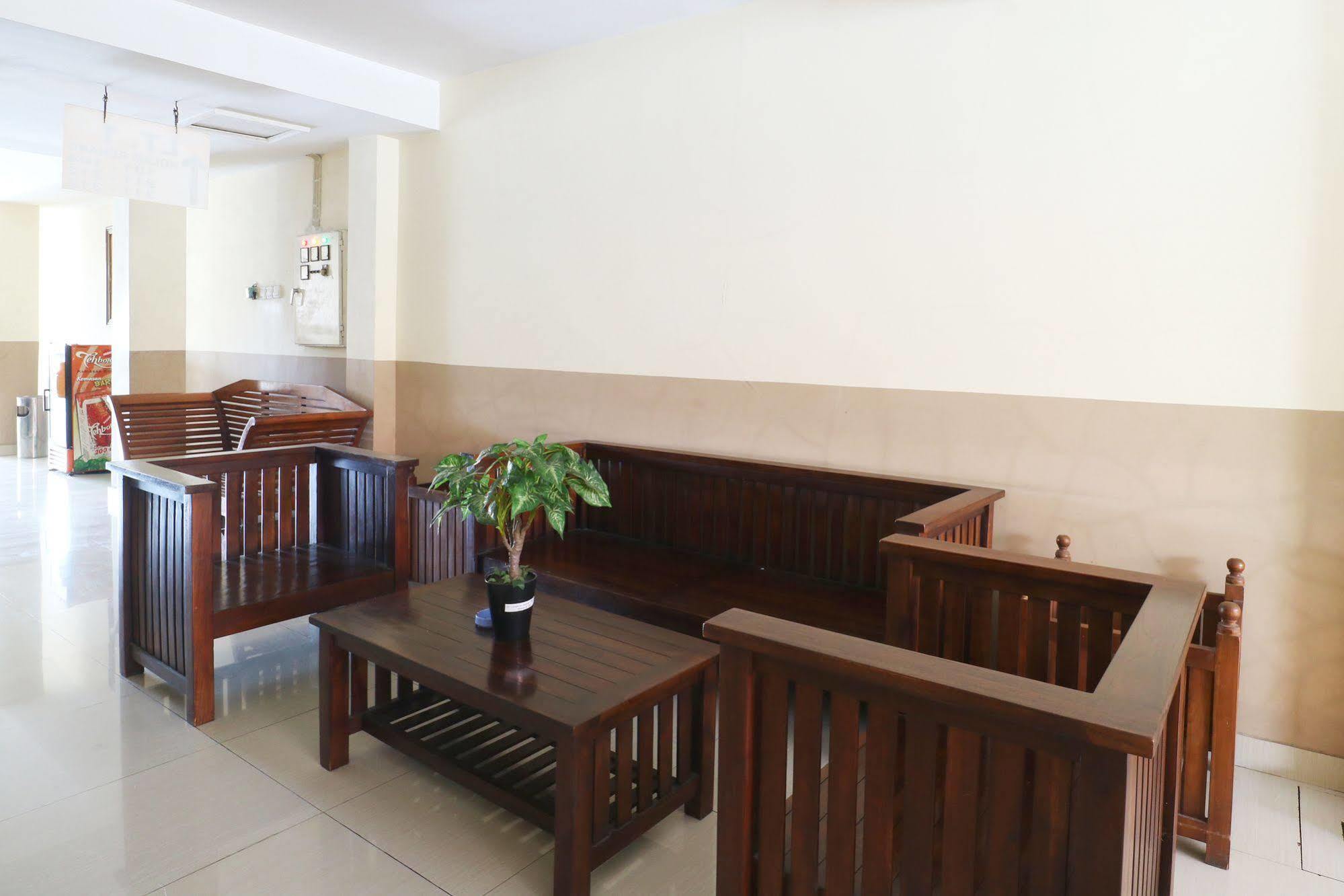 Hotel Sanur Ayu Екстер'єр фото