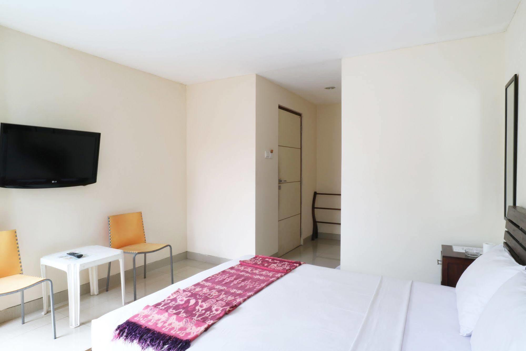 Hotel Sanur Ayu Екстер'єр фото