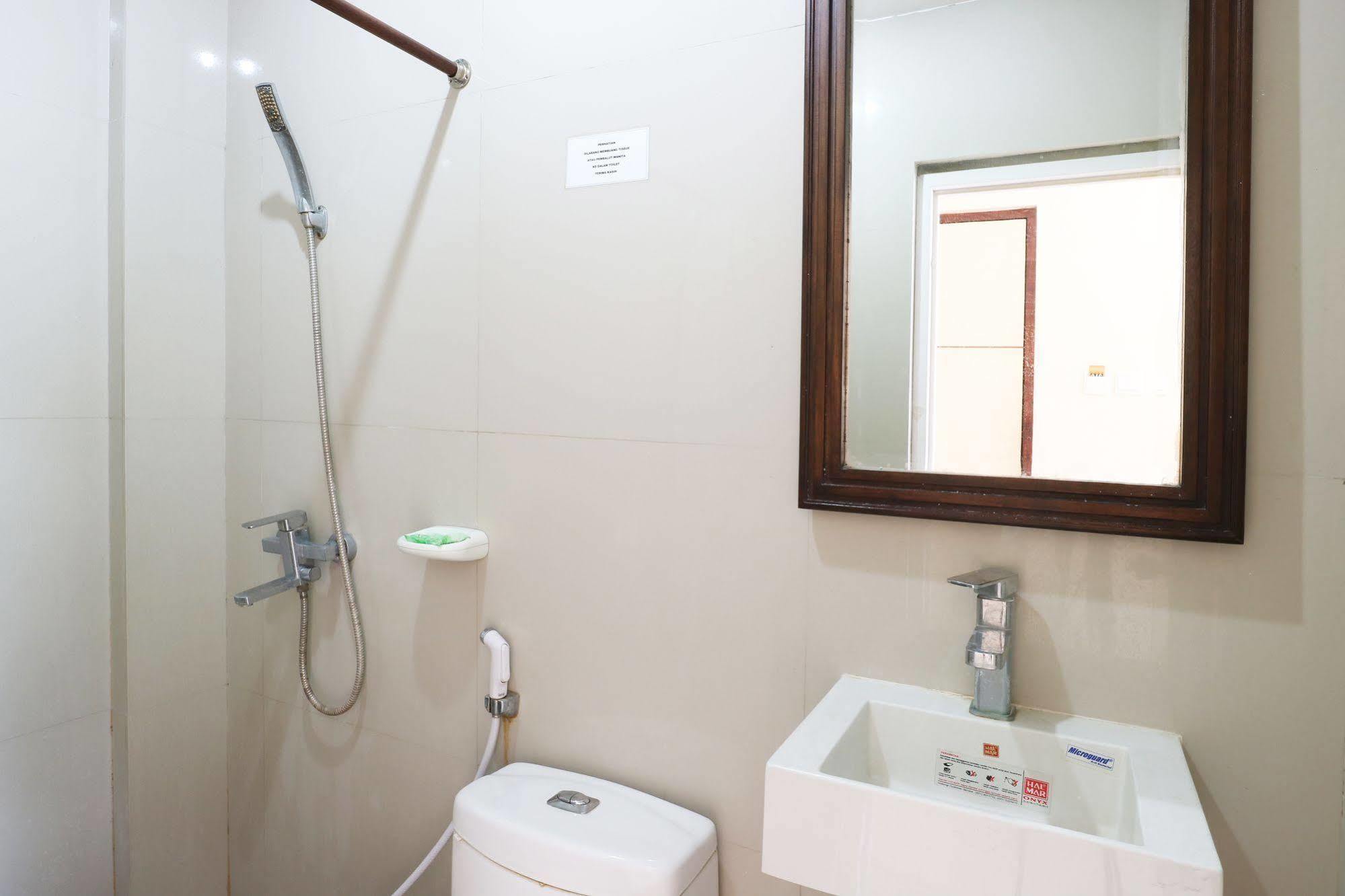 Hotel Sanur Ayu Екстер'єр фото