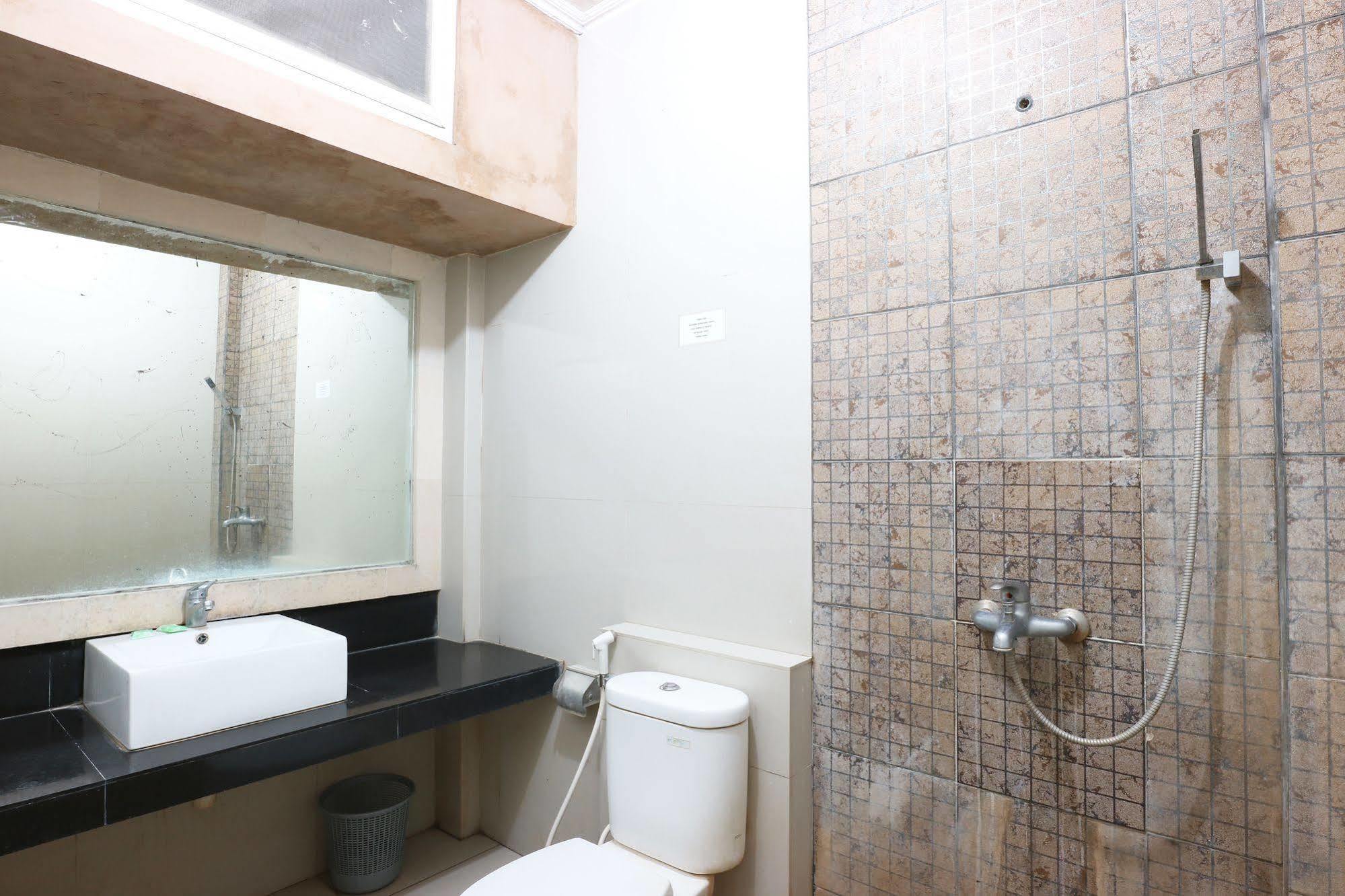 Hotel Sanur Ayu Екстер'єр фото