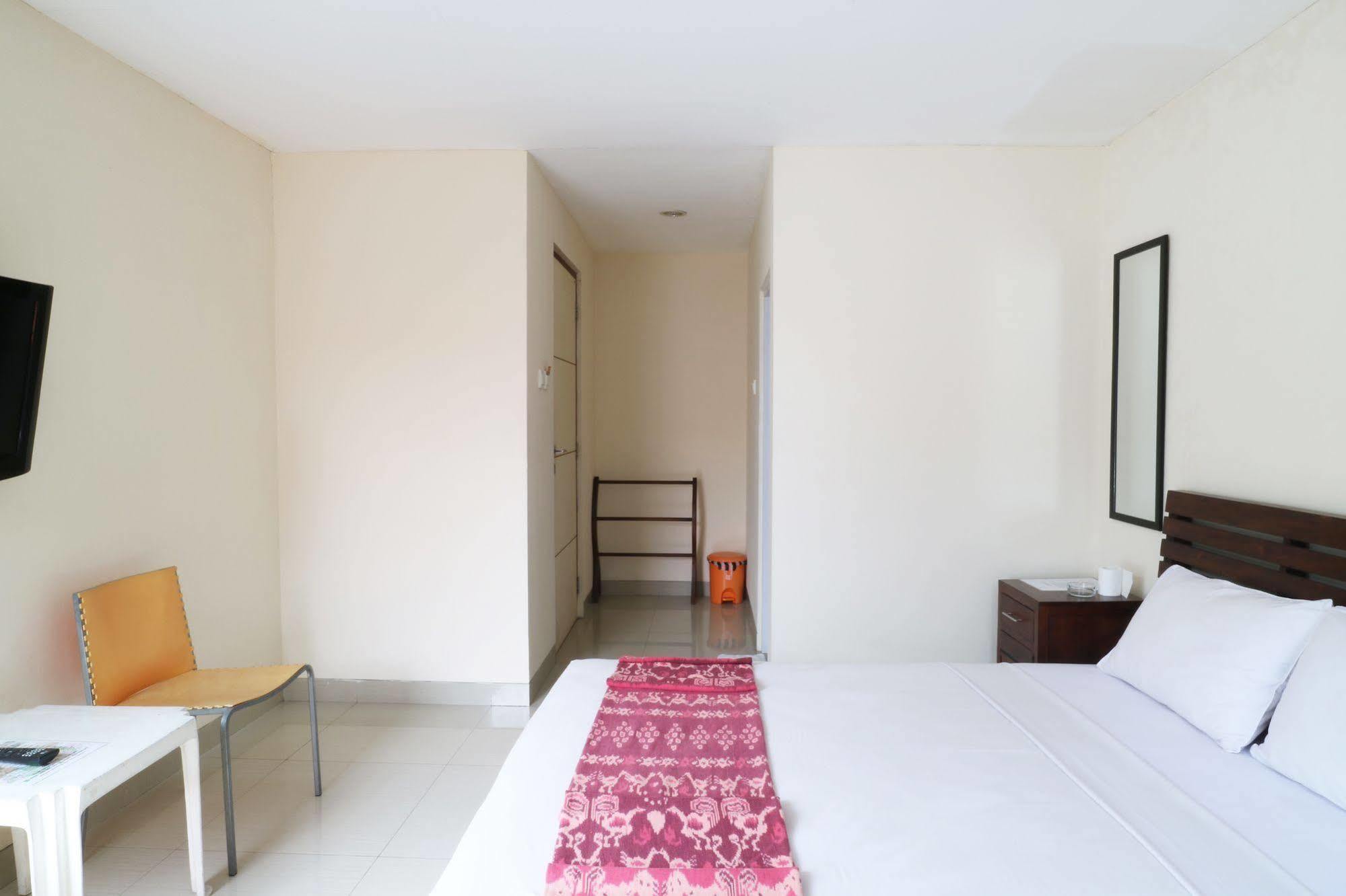Hotel Sanur Ayu Екстер'єр фото