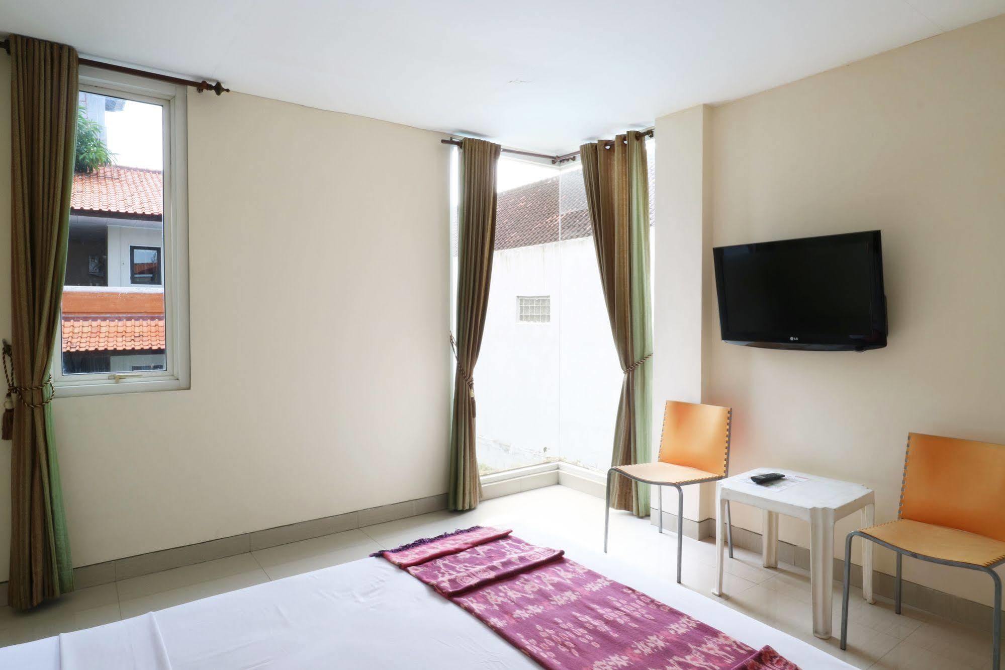 Hotel Sanur Ayu Екстер'єр фото