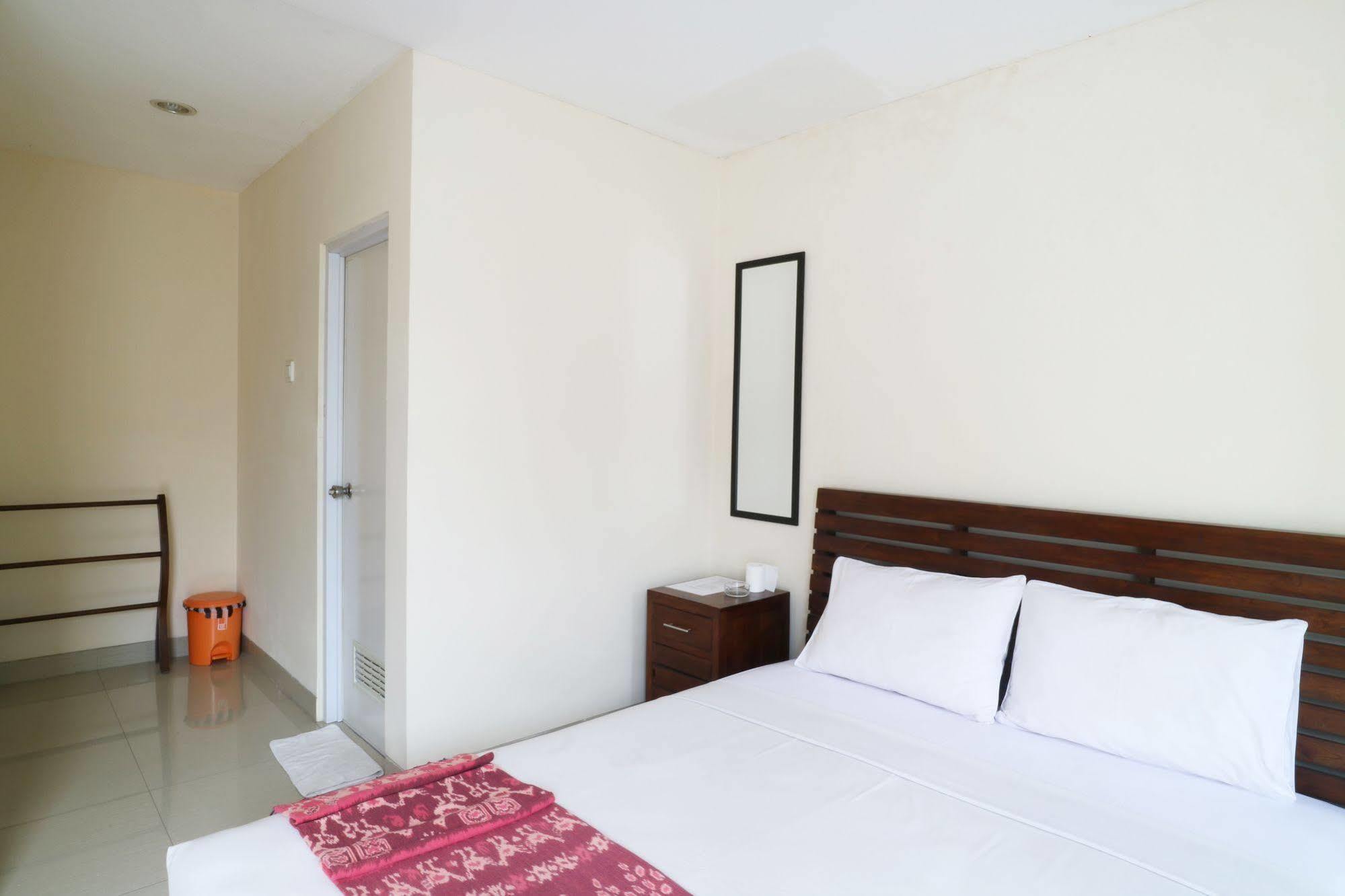 Hotel Sanur Ayu Екстер'єр фото