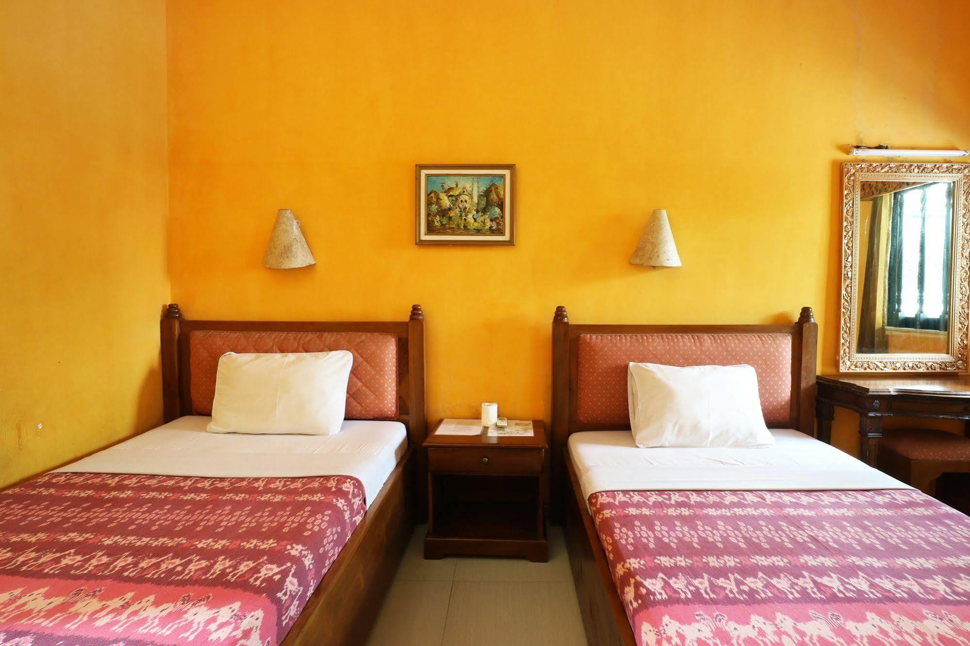 Hotel Sanur Ayu Екстер'єр фото