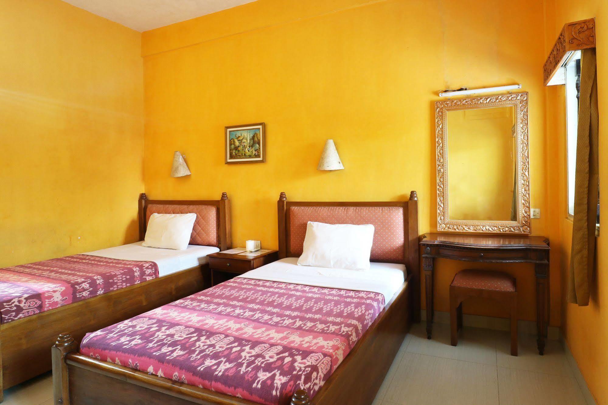 Hotel Sanur Ayu Екстер'єр фото